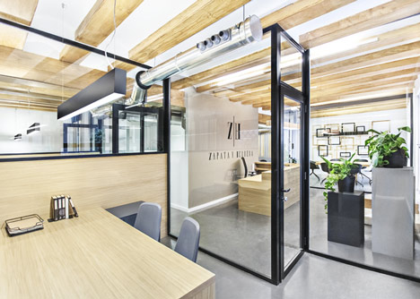 辦公室設(shè)計