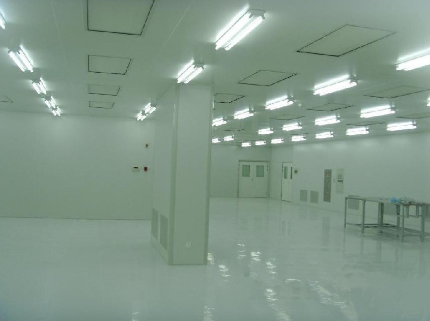 廠房裝修設(shè)計(jì) 廠房裝修設(shè)計(jì)