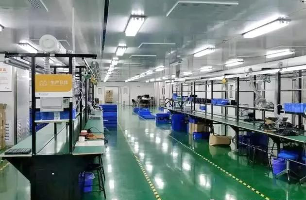 廠房裝修電氣設計